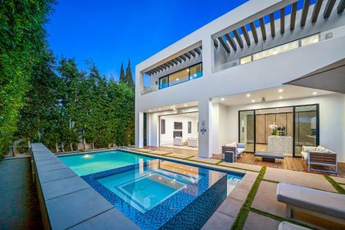 The Dream Villa