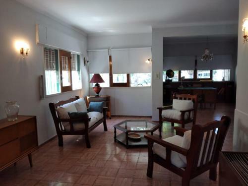 Casa Norvi