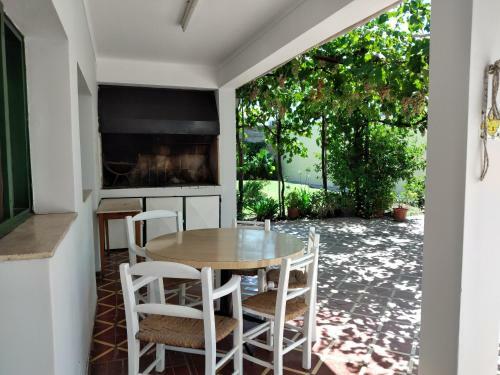 Casa Norvi