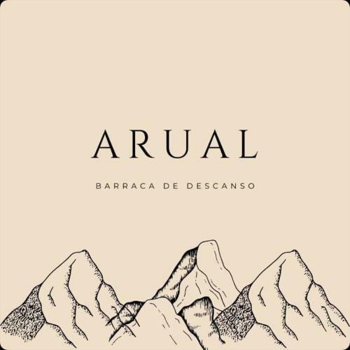 Arual Barraca De Descanso