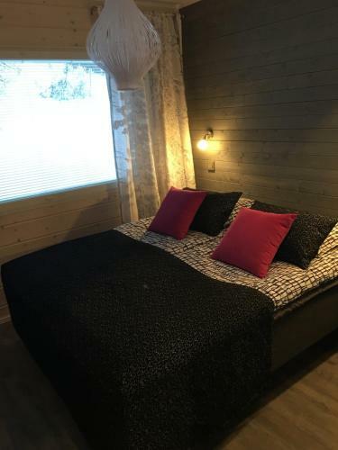 Apartamento Rukan Rinnemaa B