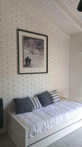 Apartamento Equilibrio Rest