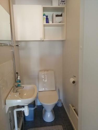 Apartamento Huoneisto Villa Kaitera