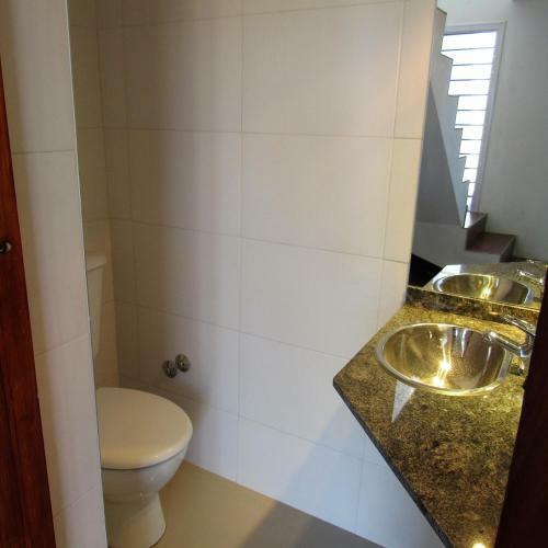 Apartamento Duplex Villanueva