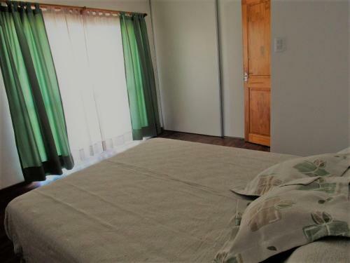 Apartamento Duplex Villanueva