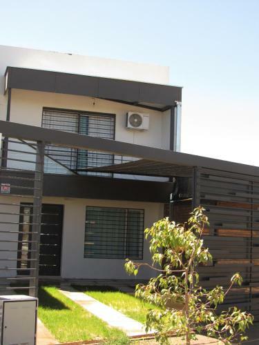 Apartamento Duplex Villanueva