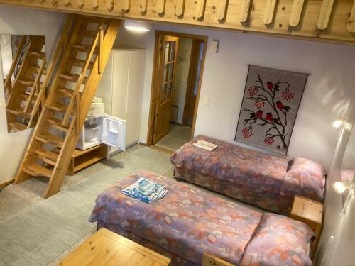 Hotel Kuusamon Portti