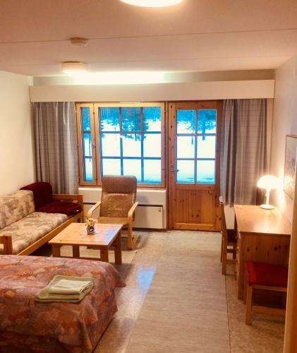 Hotel Kuusamon Portti