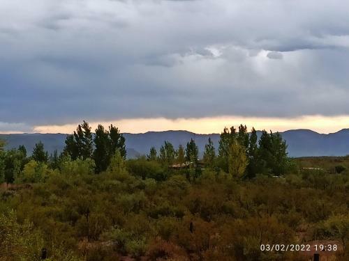 Caba�as El Rancho