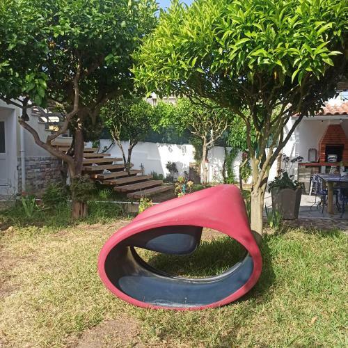 Hostal Villa Nortada
