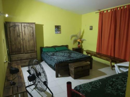 La Casa Del N�ufrago