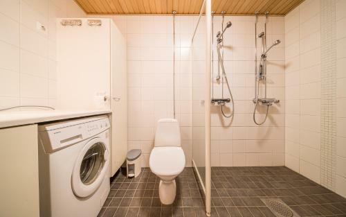 Apartamento Rukatunturi L�nsirinne 20 B 5