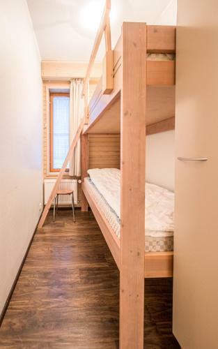 Apartamento Rukatunturi L�nsirinne 20 B 5