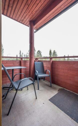 Apartamento Rukatunturi L�nsirinne 20 B 5