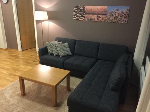 Apartamento Ruka Chalets 1302