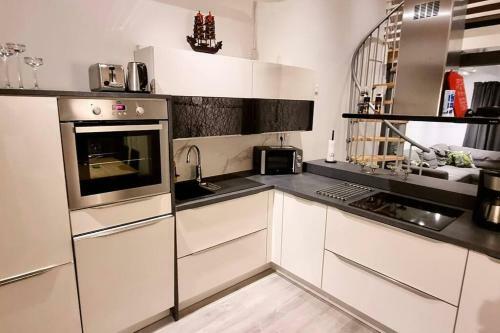 Apartamento Elegantti Studio L�hell� Kuusamon Keskustaa