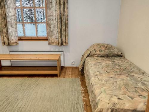 Holiday Home Koivu