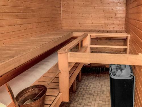Holiday Home Koivu
