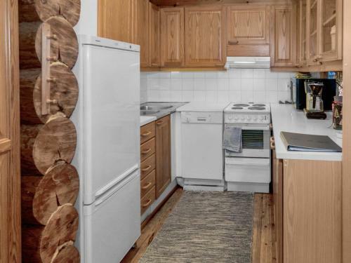 Holiday Home Koivu
