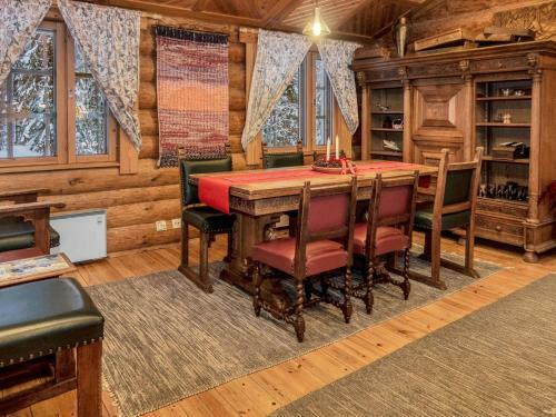 Holiday Home Koivu