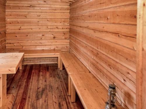 Holiday Home Koivu