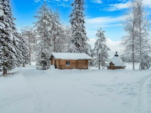 Holiday Home Koivu
