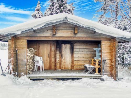 Holiday Home Koivu