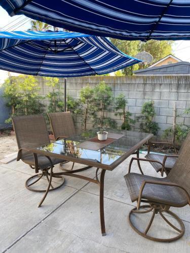 Private Room In La W/ Wifi & Shared Kitchen.