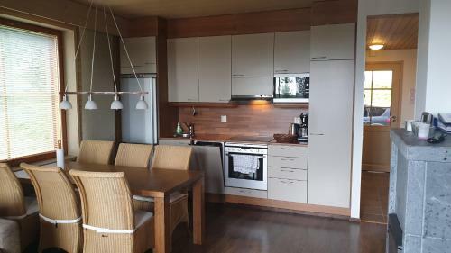 Apartamento Holiday Lansirinne E 19