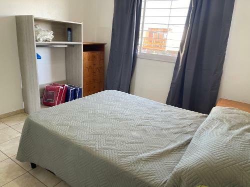 Apartamento Departamento Alberdi 5