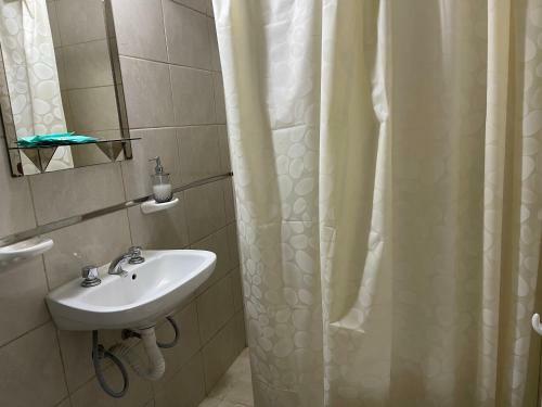 Apartamento Departamento Alberdi 5