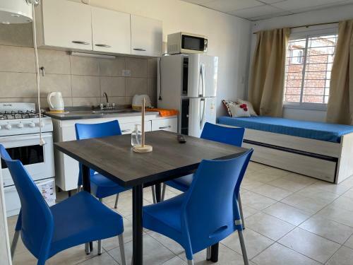 Apartamento Departamento Alberdi 5