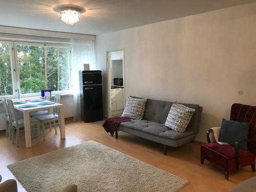 Apartamento Style Studio In Lohja