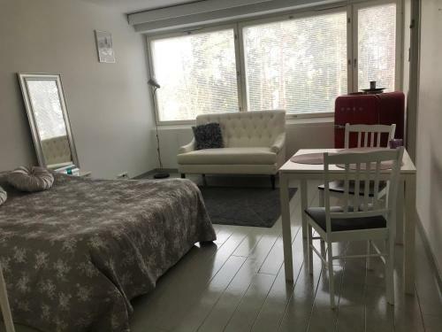 Apartamento Style Studio In Lohja