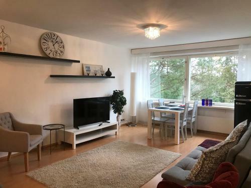 Apartamento Style Studio In Lohja
