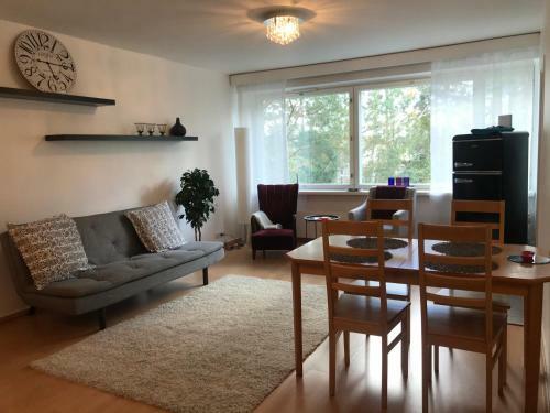 Apartamento Style Studio In Lohja