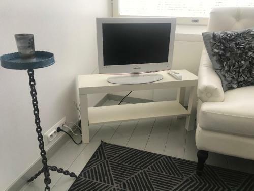 Apartamento Style Studio In Lohja