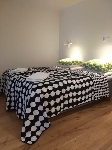 Apartamento Studiohuoneisto Lohjan Keskusta 2