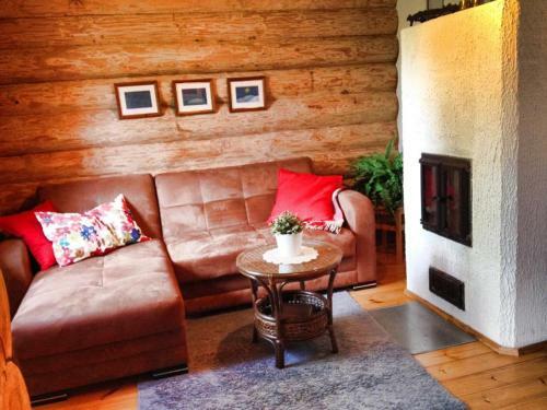 Apartamento Olosloisto Lomat