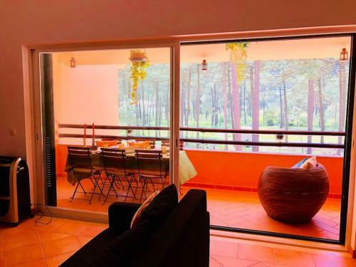 Apartamento Sea Breeze Golf & Beach Villa