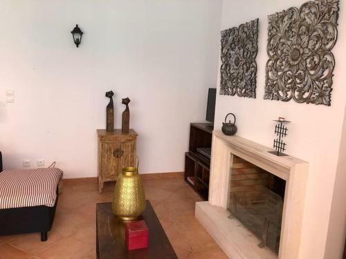 Apartamento Sea Breeze Golf & Beach Villa