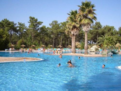 Apartamento Sea Breeze Golf & Beach Villa