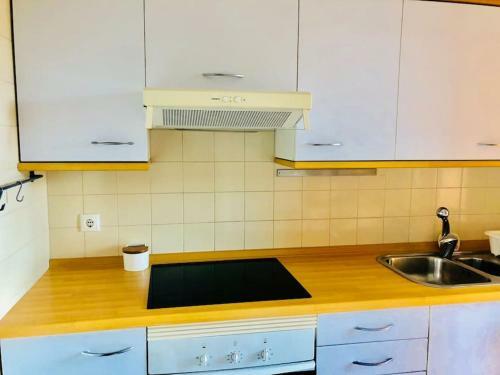 Apartamento Sea Breeze Golf & Beach Villa