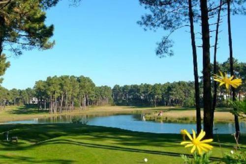 Apartamento Sea Breeze Golf & Beach Villa