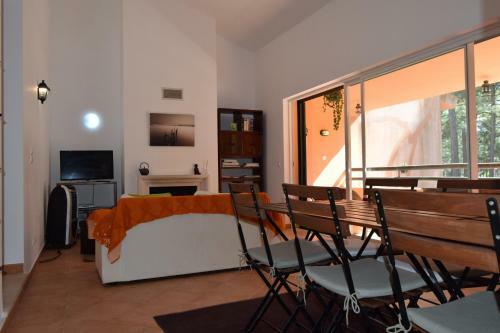 Apartamento Sea Breeze Golf & Beach Villa