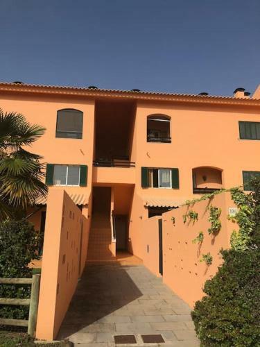Apartamento Sea Breeze Golf & Beach Villa