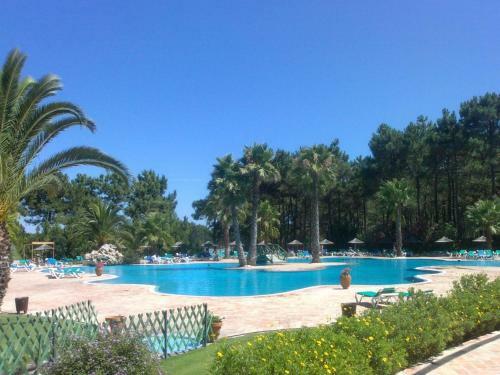 Apartamento Sea Breeze Golf & Beach Villa