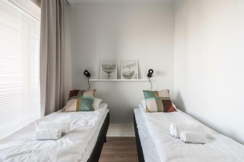 Apartamento Hiisi Homes Nokia