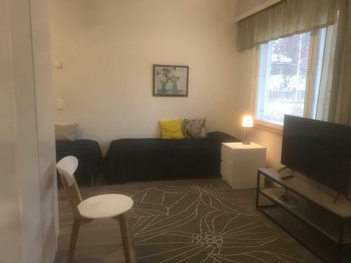 Apartamento Huoneistohostelli Muurame-city