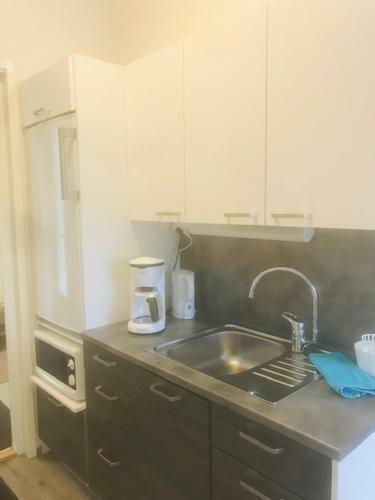 Apartamento Huoneistohostelli Muurame-city